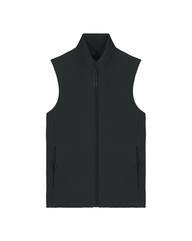 Stanley Trail Blazer - Black - M bedrucken, Art.-Nr. STJM235C0021M