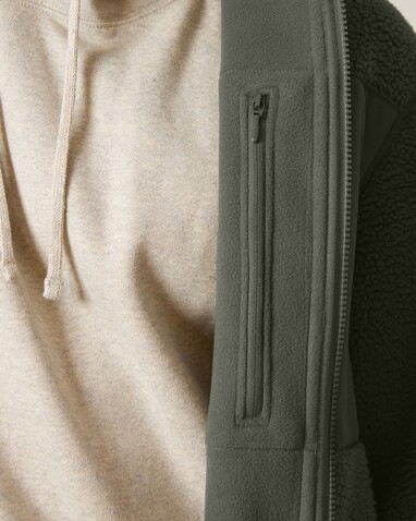 Brooker - Khaki - XXS bedrucken, Art.-Nr. STJU248C2232S