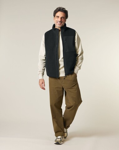 Liner - Black - M bedrucken, Art.-Nr. STJU249C0021M
