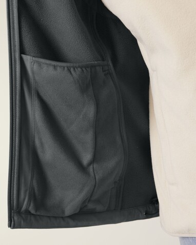 Stella Trail Blazer - Die Damen-Softshellweste - Anthracite - XS bedrucken, Art.-Nr. STJW236C253XS