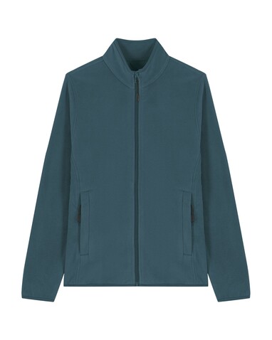 Stella Guider - Die Damen-Fleecejacke - Stargazer - XS bedrucken, Art.-Nr. STJW239C702XS