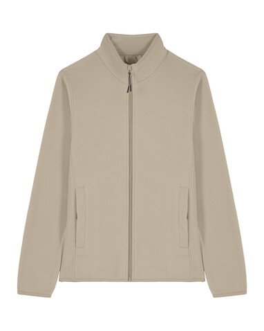 Stella Guider - Die Damen-Fleecejacke - Desert Dust - XL bedrucken, Art.-Nr. STJW239C0281X