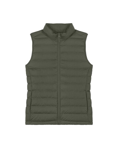 Stella Climber - Khaki - L bedrucken, Art.-Nr. STJW838C2231L