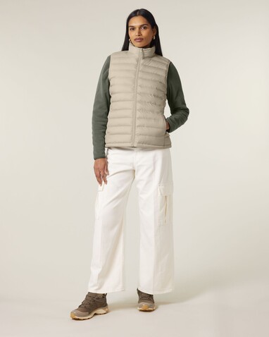 Stella Climber - Desert Dust - S bedrucken, Art.-Nr. STJW838C0281S