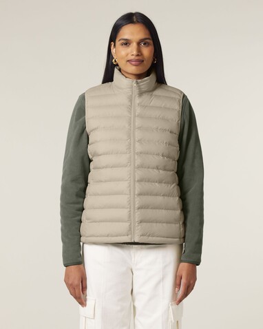 Stella Climber - Desert Dust - S bedrucken, Art.-Nr. STJW838C0281S