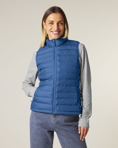 Stella Climber - Mindful Blue - XL bedrucken, Art.-Nr. STJW838C7291X