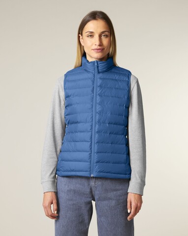 Stella Climber - Mindful Blue - XL bedrucken, Art.-Nr. STJW838C7291X