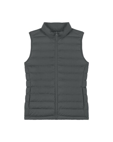 Stella Climber - Anthracite - M bedrucken, Art.-Nr. STJW838C2531M