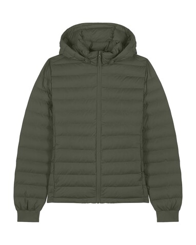 Stella Voyager - Khaki - L bedrucken, Art.-Nr. STJW839C2231L