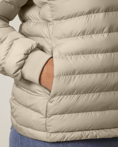 Stella Voyager - Desert Dust - XL bedrucken, Art.-Nr. STJW839C0281X