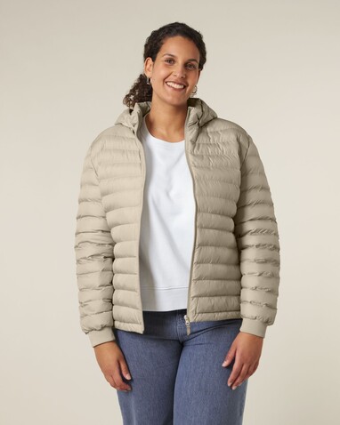 Stella Voyager - Desert Dust - XL bedrucken, Art.-Nr. STJW839C0281X
