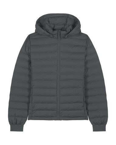 Stella Voyager - Anthracite - XXL bedrucken, Art.-Nr. STJW839C2532X