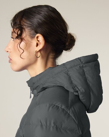 Stella Voyager - Anthracite - XXL bedrucken, Art.-Nr. STJW839C2532X