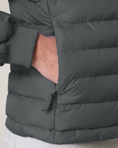 Stella Voyager - Anthracite - XXL bedrucken, Art.-Nr. STJW839C2532X