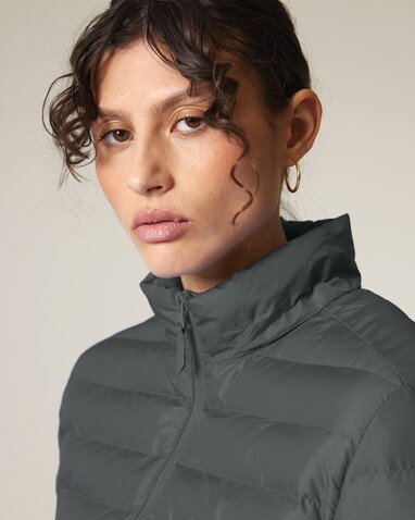 Stella Voyager - Anthracite - XXL bedrucken, Art.-Nr. STJW839C2532X
