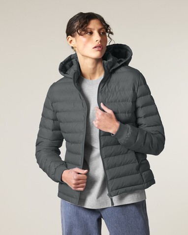 Stella Voyager - Anthracite - XXL bedrucken, Art.-Nr. STJW839C2532X