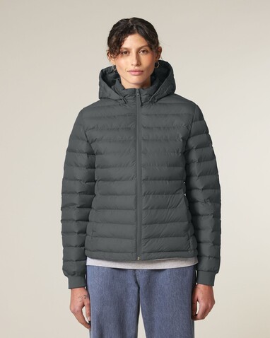 Stella Voyager - Anthracite - XXL bedrucken, Art.-Nr. STJW839C2532X