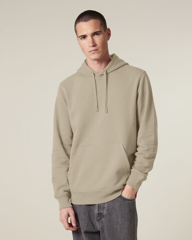 Drummer 2.0 - Der Unisex-Hoodie - Desert Dust - XL bedrucken, Art.-Nr. STSU168C0281X