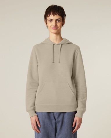 Drummer 2.0 - Der Unisex-Hoodie - Desert Dust - L bedrucken, Art.-Nr. STSU168C0281L