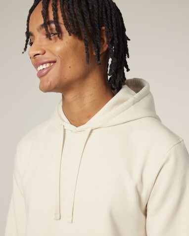 Drummer 2.0 - Der Unisex-Hoodie - Natural Raw - L bedrucken, Art.-Nr. STSU168C0541L Drummer 2.0 - Der Unisex-Hoodie - Natural Raw - L bedrucken, Art.-Nr. STSU168C0541L