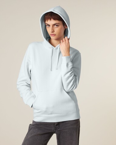 Drummer 2.0 - Der Unisex-Hoodie - Blue Ice - XS bedrucken, Art.-Nr. STSU168C728XS Drummer 2.0 - Der Unisex-Hoodie - Blue Ice - XS bedrucken, Art.-Nr. STSU168C728XS