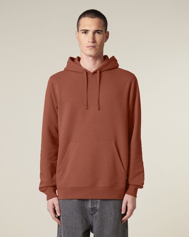 Drummer 2.0 - Der Unisex-Hoodie - Heritage Brown - 3XL bedrucken, Art.-Nr. STSU168C7303X Drummer 2.0 - Der Unisex-Hoodie - Heritage Brown - 3XL bedrucken, Art.-Nr. STSU168C7303X