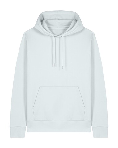 Cruiser 2.0 - Der Iconic Unisex-Hoodie - Blue Ice - XL bedrucken, Art.-Nr. STSU177C7281X