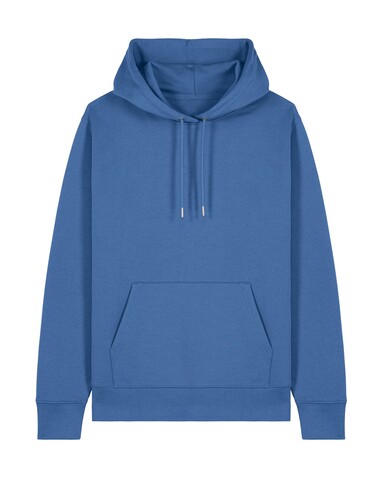 Cruiser 2.0 - Der Iconic Unisex-Hoodie - Mindful Blue - M bedrucken, Art.-Nr. STSU177C7291M
