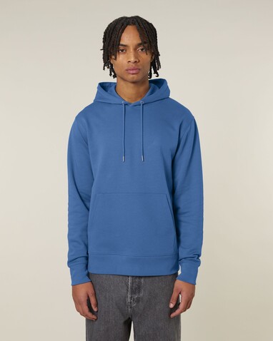 Cruiser 2.0 - Der Iconic Unisex-Hoodie - Mindful Blue - XS bedrucken, Art.-Nr. STSU177C729XS