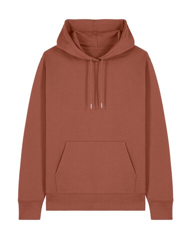 Cruiser 2.0 - Der Iconic Unisex-Hoodie - Heritage Brown - XL bedrucken, Art.-Nr. STSU177C7301X