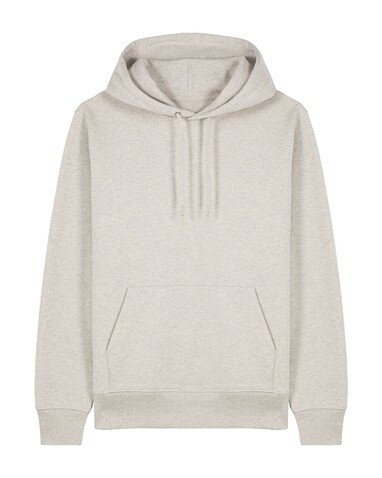 Cruiser 2.0 - Der Iconic Unisex-Hoodie - Heather Haze - L bedrucken, Art.-Nr. STSU177C7311L