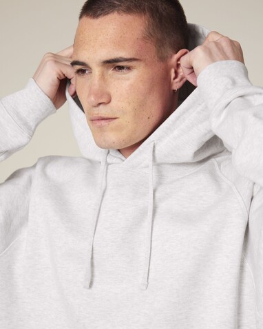 Striker - Cool Heather Grey - S bedrucken, Art.-Nr. STSU202C1461S
