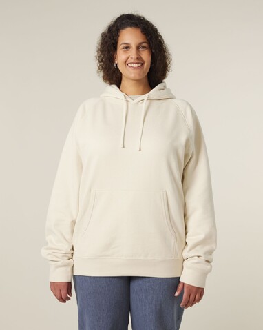 Striker - Der Relaxed Raglan-Unisex-Hoodie - Natural Raw - M bedrucken, Art.-Nr. STSU202C0541M Striker - Der Relaxed Raglan-Unisex-Hoodie - Natural Raw - M bedrucken, Art.-Nr. STSU202C0541M