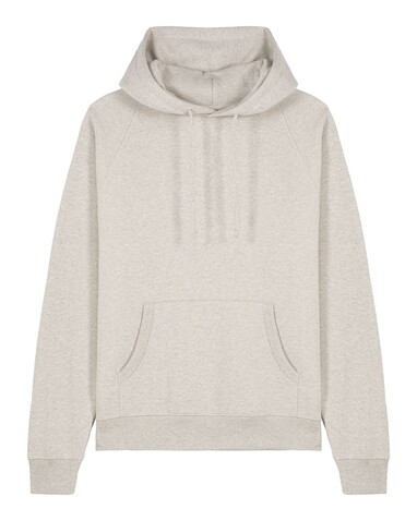 Striker - Der Relaxed Raglan-Unisex-Hoodie - Heather Haze - 3XL bedrucken, Art.-Nr. STSU202C7313X Striker - Der Relaxed Raglan-Unisex-Hoodie - Heather Haze - 3XL bedrucken, Art.-Nr. STSU202C7313X