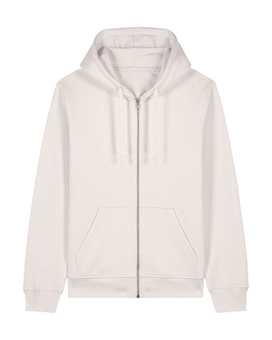 Mixer - Der Unisex-Zip-Hoodie - Vintage White - XS bedrucken, Art.-Nr. STSU205C504XS Mixer - Der Unisex-Zip-Hoodie - Vintage White - XS bedrucken, Art.-Nr. STSU205C504XS