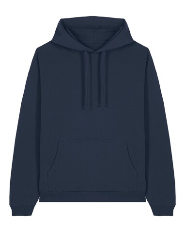 Slammer 2.0 - Der Oversized Unisex-Hoodie - French Navy - S bedrucken, Art.-Nr. STSU209C7271S Slammer 2.0 - Der Oversized Unisex-Hoodie - French Navy - S bedrucken, Art.-Nr. STSU209C7271S