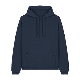 Slammer 2.0 - Oversize-Hoodie-Sweatshirt - French Navy - 3XL bedrucken, Art.-Nr. STSU209C7273X