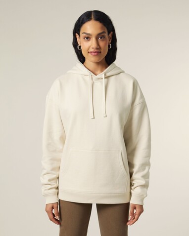 Slammer 2.0 - Der Oversized Unisex-Hoodie - Natural Raw - XL bedrucken, Art.-Nr. STSU209C0541X Slammer 2.0 - Der Oversized Unisex-Hoodie - Natural Raw - XL bedrucken, Art.-Nr. STSU209C0541X