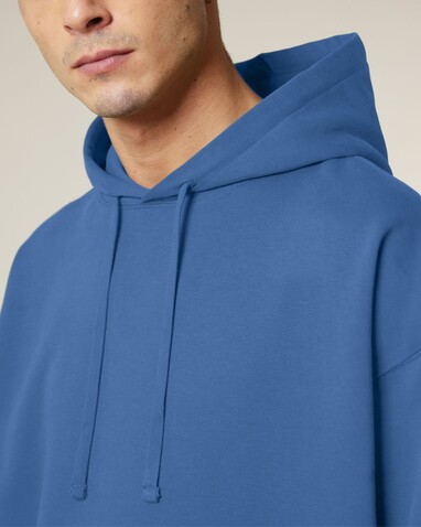 Slammer 2.0 - Der Oversized Unisex-Hoodie - Mindful Blue - 3XL bedrucken, Art.-Nr. STSU209C7293X Slammer 2.0 - Der Oversized Unisex-Hoodie - Mindful Blue - 3XL bedrucken, Art.-Nr. STSU209C7293X