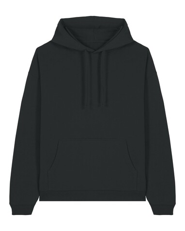 Slammer 2.0 - Der Oversized Unisex-Hoodie - Black - M bedrucken, Art.-Nr. STSU209C0021M Slammer 2.0 - Der Oversized Unisex-Hoodie - Black - M bedrucken, Art.-Nr. STSU209C0021M