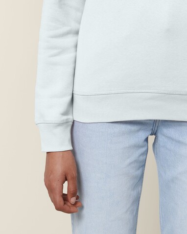 Roller - Blue Ice - S bedrucken, Art.-Nr. STSU868C7281S