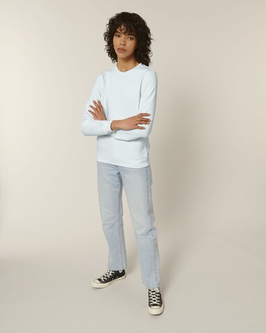 Roller - Blue Ice - M bedrucken, Art.-Nr. STSU868C7281M