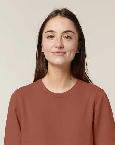 Roller - Heritage Brown - S bedrucken, Art.-Nr. STSU868C7301S