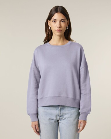 Stella Alma - Lavender - XL bedrucken, Art.-Nr. STSW212C0631X