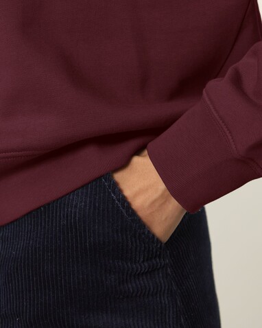 Stella Nora - Burgundy - XS bedrucken, Art.-Nr. STSW213C244XS