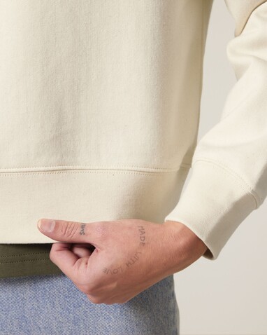 Stella Nora - Natural Raw - XXL bedrucken, Art.-Nr. STSW213C0542X