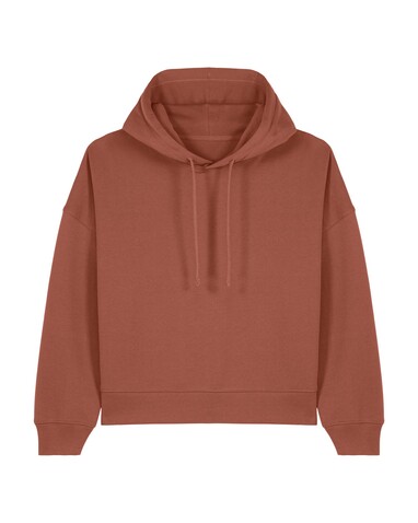 Stella Nora - Heritage Brown - XXL bedrucken, Art.-Nr. STSW213C7302X