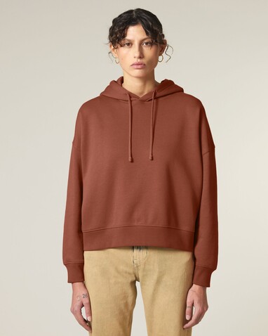 Stella Nora - Heritage Brown - XS bedrucken, Art.-Nr. STSW213C730XS
