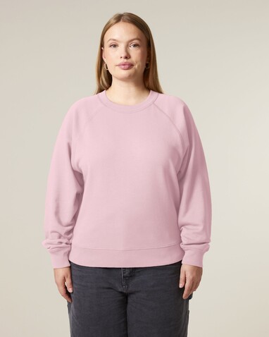 Stella Clara - Cotton Pink - L bedrucken, Art.-Nr. STSW217C0051L