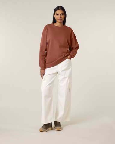Stella Paloma - Heritage Brown - L bedrucken, Art.-Nr. STSW218C7301L